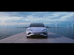 Haitun 120 km pro Stunde